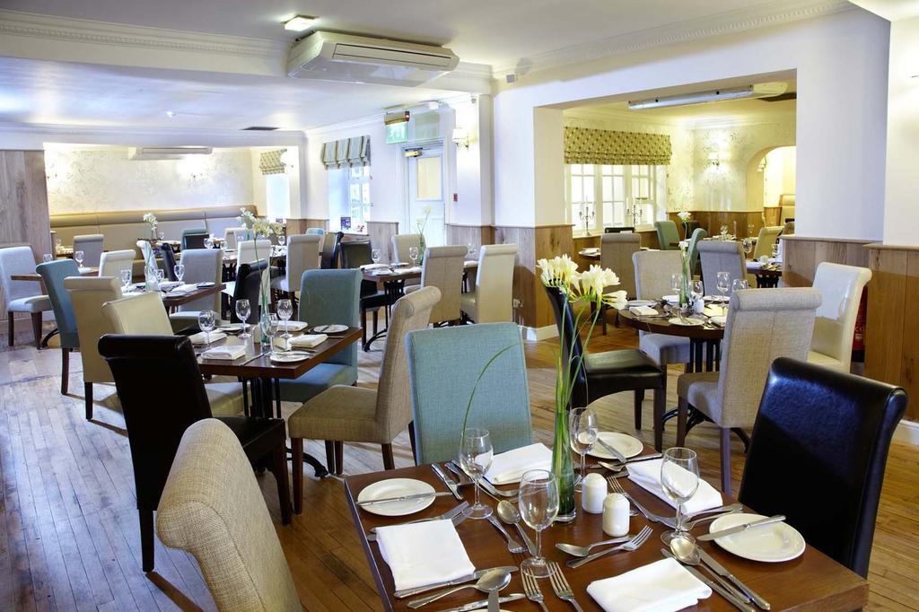 Best Western Elton Hotel Rotherham Dış mekan fotoğraf