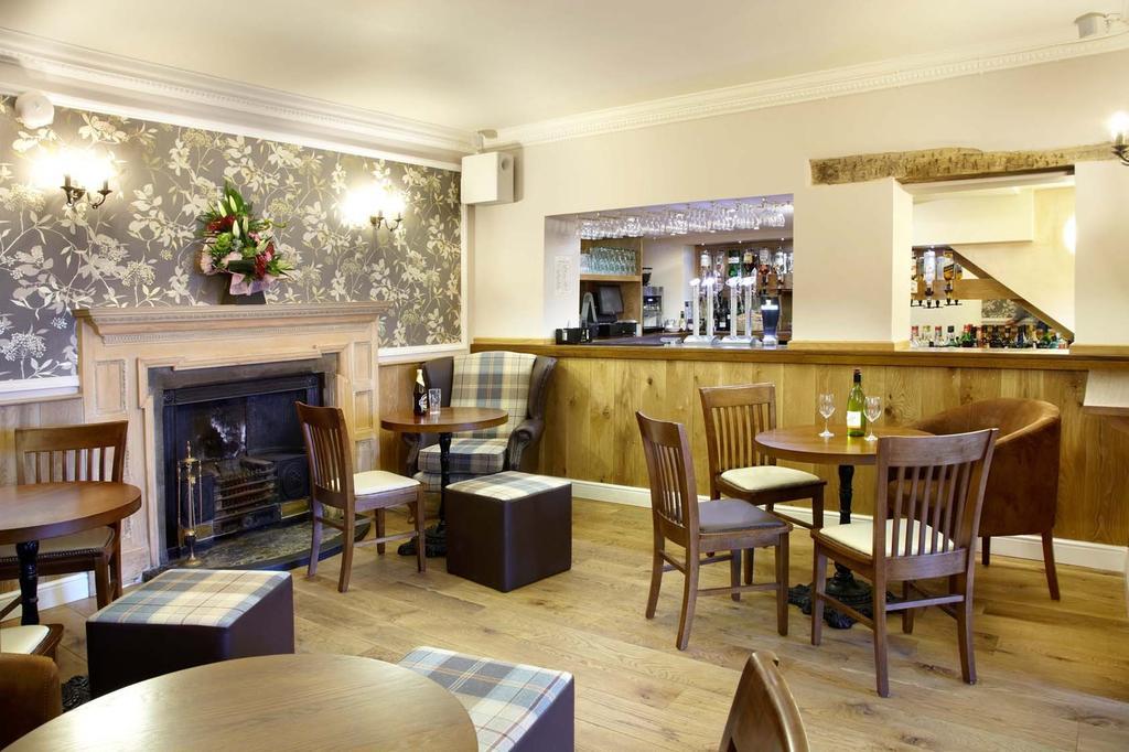 Best Western Elton Hotel Rotherham Dış mekan fotoğraf