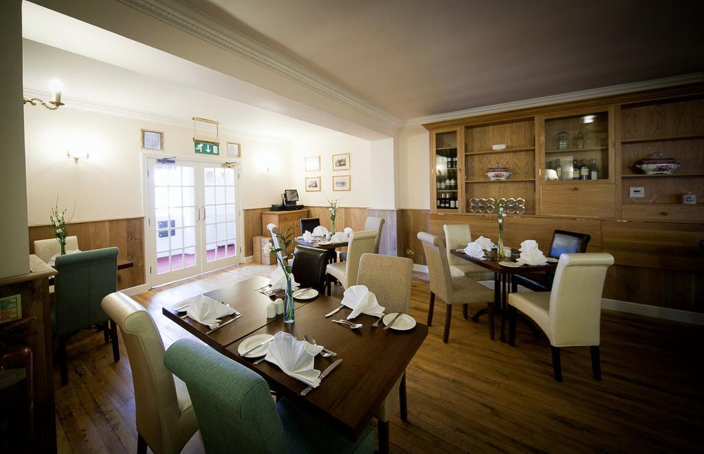 Best Western Elton Hotel Rotherham Dış mekan fotoğraf