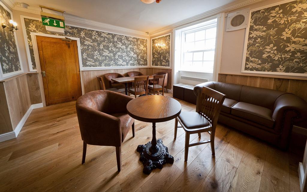 Best Western Elton Hotel Rotherham Dış mekan fotoğraf