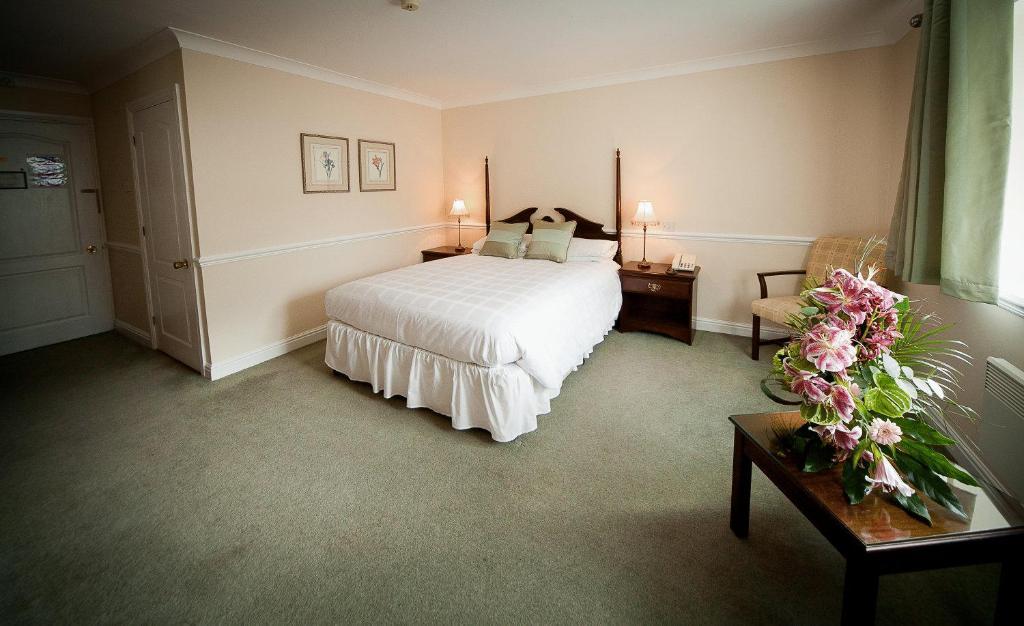 Best Western Elton Hotel Rotherham Oda fotoğraf